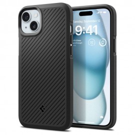 Etui Spigen do iPhone 15 Core Armor Black