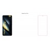 Folia Ochronna ZAGG Ultra Clear+ do Xiaomi Poco F6 Pro