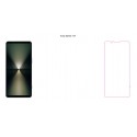 Folia Ochronna ZAGG Ultra Clear+ do Sony Xperia 1 VI