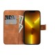 Etui Tender Book do Samsung Galaxy S23 FE Brown