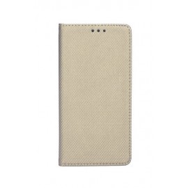 Etui Smart Book do Samsung Galaxy S23 FE Gold