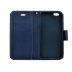 Etui Fancy Book do Samsung Galaxy S23 FE Red / Dark Blue