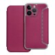 Etui Piano Book do Samsung Galaxy S23 FE Magenta