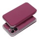 Etui Piano Book do Samsung Galaxy S23 FE Magenta