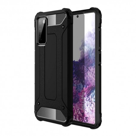 Etui Armor do Samsung Galaxy S20 FE G780 Black