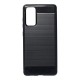 Etui Carbon do Samsung Galaxy S20 FE G780 Black