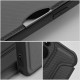 Etui Razor Book do Xiaomi Redmi Note 13 Pro Plus 5G Black