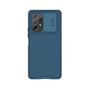 Etui Nillkin do Samsung Galaxy S23+ CamShield Blue