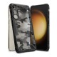 Etui Rearth Ringke do Samsung Galaxy S23+ Plus Fusion-X Camo Moro Black