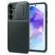 Etui Spigen do Samsung Galaxy A55 5G Optik Armor Black