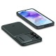 Etui Spigen do Samsung Galaxy A55 5G Optik Armor Black