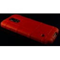 Etui Magpul Field Case Samsung Galaxy S5/ S5 Neo Red