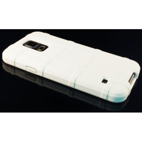 Etui Magpul Field Case Samsung Galaxy S5/ S5 Neo White
