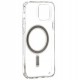 Etui ER do iPhone 13 Mini Snap MagSafe Clear