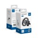 Uchwyt Samochodowy MagSafe Blue Star Clamp do kratki Black
