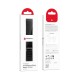 Pasek Forcell F-Design FS05 do Samsung Watch 22mm Black