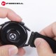 Pasek Forcell F-Design FS05 do Samsung Watch 22mm Black
