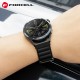 Pasek Forcell F-Design FS05 do Samsung Watch 22mm Black