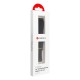 Pasek Forcell F-Design FS05 do Samsung Watch 22mm Black