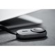 Powerbank do Apple Watch F-Energy Mini Power Watch Black