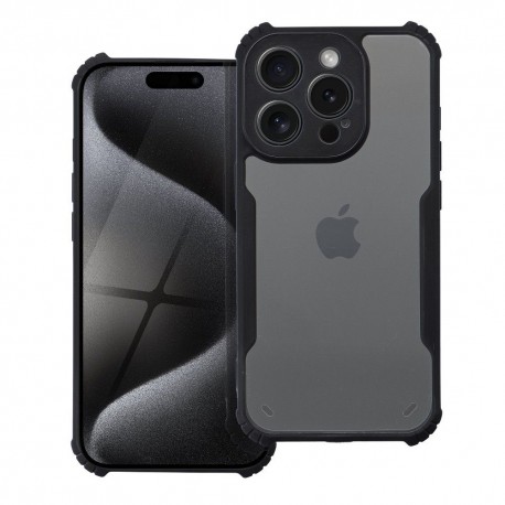 Etui Anti-Drop do iPhone 15 Plus Black