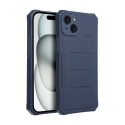 Etui Heavy Duty do iPhone 15 Plus Blue