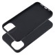 Etui Matt do iPhone 15 Plus Black