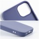 Etui Matt do iPhone 15 Plus Blue