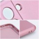 Etui Metallic do iPhone 15 Pro Pink