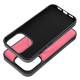 Etui Roar do iPhone 15 Pro MagSafe Mag Morning Case Pink