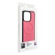 Etui Roar do iPhone 15 Pro MagSafe Mag Morning Case Pink