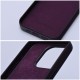 Etui Woven do iPhone 15 Pro MagSafe Mag Cover Burgundy