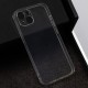 Etui Clear Case 2mm do iPhone 7/8/SE 2020 Clear