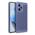 Etui Breezy do Xiaomi Redmi Note 12 Pro 5G Blue