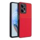 Etui Noble do Xiaomi Redmi Note 12 Pro 5G / Poco X5 Pro Red