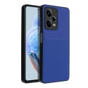 Etui Noble do Xiaomi Redmi Note 12 Pro 5G / Poco X5 Pro Blue