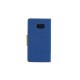 Etui Canvas Book do Xiaomi Redmi Note 11 / 11s Blue/Brown