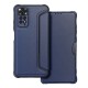 Etui Razor Book do Xiaomi Redmi Note 11 / 11s Blue