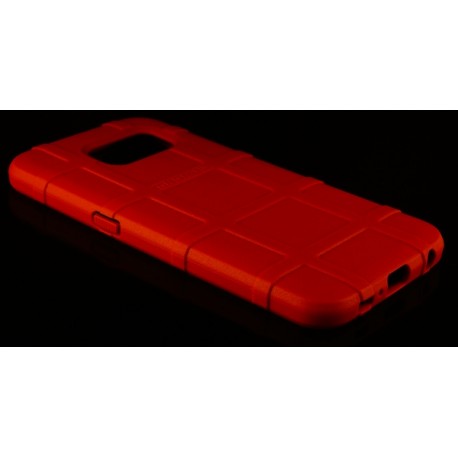 Etui Magpul Field Case Samsung Galaxy S6 Red