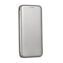 Etui Elegance Book do iPhone 15 Plus Grey