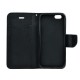 Etui Fancy Book do iPhone 15 Black