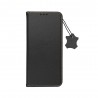Etui Smart Pro Genuine Leather Book do iPhone 15 Plus Black
