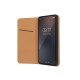 Etui Smart Pro Genuine Leather Book do iPhone 15 Black