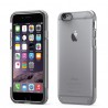 Etui PureGear Slim Shell Pro iPhone 6/6s Clear