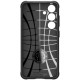 Etui Spigen do Samsung Galaxy S24 Rugged Armor Black