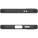 Etui Spigen do Samsung Galaxy S24 Liquid Air Matte Black