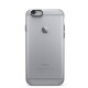 Etui PureGear Slim Shell Pro iPhone 6/6s Clear