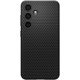 Etui Spigen do Samsung Galaxy S24 Liquid Air Matte Black