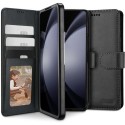 Etui Tech-Protect do Samsung Galaxy Z Fold6 Wallet Black