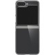 Etui Spigen do Samsung Galaxy Z Flip6 Airskin Crystal Clear